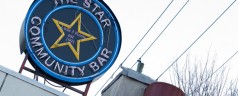 The Star Community Bar