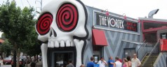 The Vortex Ranked 30th Among 101 Best Burgers in America