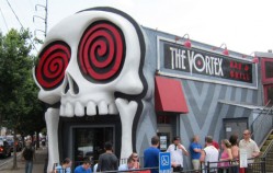 The Vortex Ranked 30th Among 101 Best Burgers in America