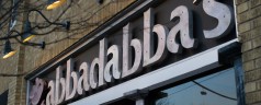 Abbadabba’s