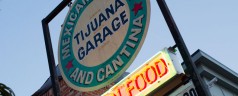 Tijuana Garage